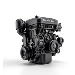 เครื่องยนต์ดีเซล Mercedes-Benz OM906LA ครบชุดสำหรับเครื่องจักรก่อสร้าง - Product Image 3