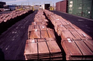 Cátodos de Cobre de Excelente Calidad, 99.99% de Pureza, Placas de Cobre Refinado para Conductores Eléctricos, Equipos Industriales y Metales Avanzados - Product Image 6