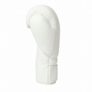 Gants de boxe professionnels à lacets en cuir de vachette véritable légers, nouvelle collection, design tendance, best-seller - Product Image 6
