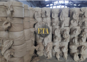 Chất Lượng Tốt Nhất 63lbs 2-Ply 100% Đay Sợi Thân Thiện Với Môi Kết Cấu Nguyên Liệu Cho May Đan Dệt Và Tay Đan - Product Image 5