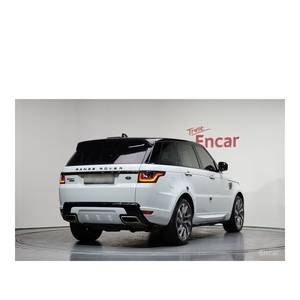 แลนด์โรเวอร์ เรนจ์โรเวอร์ สปอร์ต 3.0 SDV6 AB ไดนามิก พ.ย. 2019 77,567 กม. ดีเซล เกียร์อัตโนมัติ เบาะหนัง กล้องมองหลัง - Product Image 2