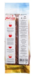 Fideos de Arroz Vermicelli Red Dragon Premium 200g, Sin GMO, Fideos de Arroz Saludables para Sopa y Hotpot, Sin Borax, Proveedor OEM ODM de Vietnam - Product Image 5