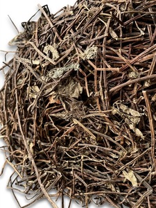 Gelée d'herbe séchée de qualité supérieure du Vietnam, feuilles en vrac séchées au soleil, approvisionnement B2B, norme d'exportation mondiale - Product Image 1