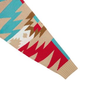 Suéter de Punto Estilo Universitario, Suéter de Invierno - Cómodo, Suave, Transpirable, para Mujer, Profesional, 2026 - Product Image 3