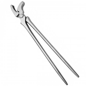 เครื่องมือดูแลกีบม้าแบบหนีบตะปู ทำจากเหล็กกล้าไร้สนิมสำหรับงานหนัก - Product Image 4