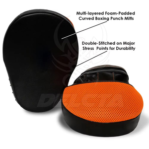 Latest Design Waterproof <b>Focus</b> <b>Pads</b> New Arrival Top Grade <b>Focus</b> <b>Pads</b> Light Weight <b>Focus</b> <b>Pads</b> - Product Image 5