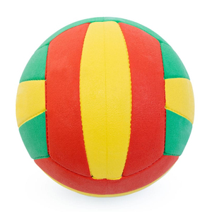 ลูกวอลเลย์บอลชายหาดคุณภาพสูง ขนาด สี และโลโก้ปรับแต่งได้ ราคาแข่งขัน - Product Image 5