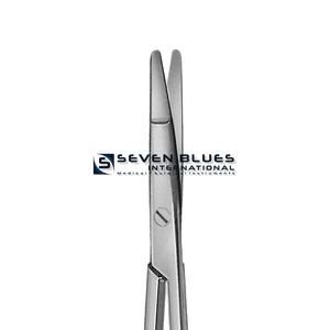 กรรไกรผ่าตัด Ragnell รุ่น BSC1026 - กรรไกรผ่าตัดสแตนเลสสำหรับโรงเรียนแพทย์ - Product Image 3