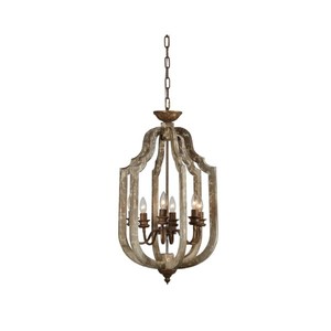 New Wedding Decoration Metal Golden Plating Crystal Bead Chandelier Wedding Event Stage Other Home Decor <b>Ceiling</b> <b>Light</b> - Product Image 5