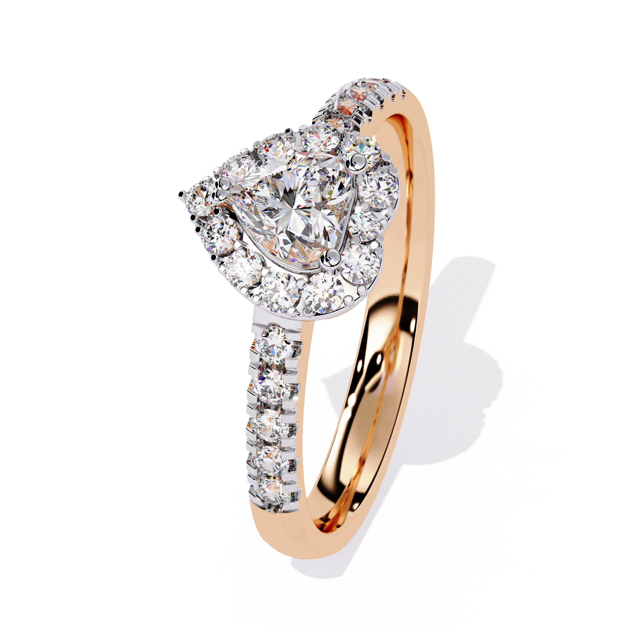 Rose Gold