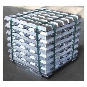 Lingote de Aleación de Aluminio Serie 2000, Pureza Mínima del 99%, Venta al por Mayor, Etiqueta Privada Personalizable, Fabricante de Origen del Reino Unido - Product Image 6