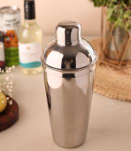 Meilleur shaker à cocktails en acier inoxydable durable 750 ml, mélangeur de boissons, prix de gros pour l'exportation mondiale - Product Image 1