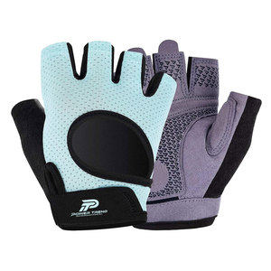 Gants de musculation en néoprène de qualité supérieure avec design respirant, antidérapants, légers et durables pour un usage unisexe - Product Image 1
