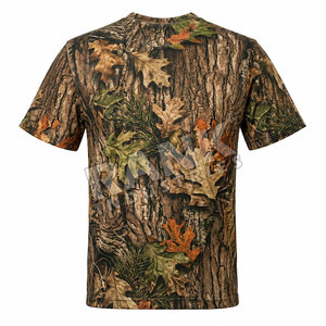 Camisetas de Caza de Primera Calidad, Ropa Casual, Transpirable y Cómoda para Adultos - Product Image 2