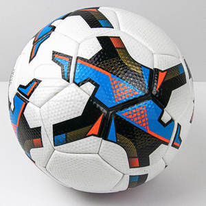 โรงงานผลิตลูกฟุตบอลคุณภาพจากปากีสถาน ขายตรงจากโรงงาน ลูกฟุตบอลแบบเทอร์มอล - Product Image 3