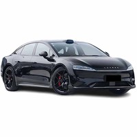 Vente en gros Luxeed S7 Voitures d'occasion neuves Chery Hua_Wei L 2024 5 Seat Rwd 2wd 4wd 855Km Voiture électrique berline Véhicules électriques à vendre