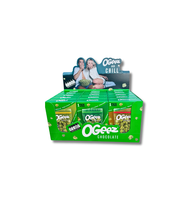 Pack varié Ogeez original pour la revente - Fournisseur de confiance pour les cadeaux de fête, les paniers-cadeaux et les événements en gros
