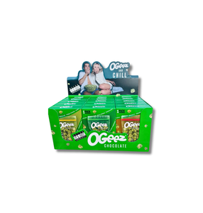 Pack varié Ogeez original pour la revente - Fournisseur de confiance pour les cadeaux de fête, les paniers-cadeaux et les événements en gros - Product Image 2
