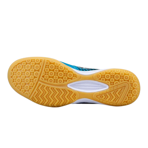 OFERTA Zapatillas de Tenis de Mesa Butterfly 93670 V-Lite Ligeras Transpirables con Gran Agarre Duraderas para Pista Cubierta Directo de Japón Parte Superior y Suela - Product Image 5