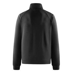 Slim Men Casual Tracksuit Hoodie and Jogger Set Warm Gym Two Piece Fashion <b>Outfit</b> Premium Men Hoodie and Jogger Tracksuit Casual - Product Image 3