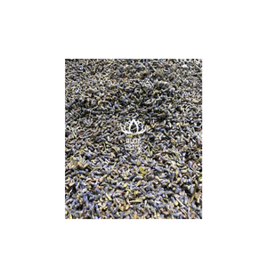 Confort floral dans une tasse de thé à la lavande séchée pour un esprit paisible et une expérience délicate en sirotant - Product Image 1