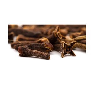 กานพลูสมุนไพร เครื่องเทศคุณภาพสูง กานพลูออร์แกนิก ผลิตภัณฑ์สำหรับปรุงอาหาร จำหน่ายเป็นกิโลกรัม มีน้ำมันหอมระเหยเข้มข้น - Product Image 3