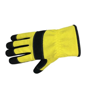 High Quality Cow Grain Leather No Lining <b>Driver</b> Working <b>Gloves</b> Wholesale Elastic Band Custom Logo Safety Driving Work <b>Gloves</b> - Product Image 6