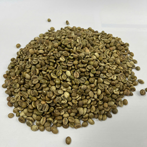 Granos de Café Robusta de Sabor Intenso, Ideales para Mezclas de Espresso, Compradores B2B, Soporte de Marca Privada para Tostadores y Comerciantes - Product Image 4