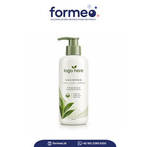Champú de Marca Privada Personalizado, Limpiador Capilar Nutritivo y Suavizante, Champú Hidratante Suave OEM - Product Image 5