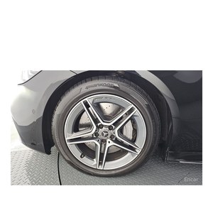 Mercedes-Benz Clase S S400 d 4MATIC, Modelo Mayo 2022, 73,680 km, Diésel, Transmisión Automática, Volante a la Izquierda, Cámara Trasera - Product Image 5