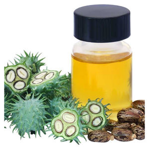 100 %Pure Organic Cold Pressed Private Label Refined Castor <b>Oil</b> - Product Image 4