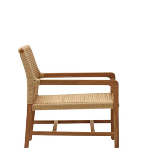 Fauteuil de style moderne pour la décoration intérieure et les meubles de jardin, meubles d'extérieur en provenance d'Indonésie - Product Image 3