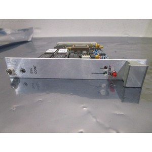 Controlador de Motor AMAT 0100-38032 E Rev P1, ESC - Equipo y Piezas de Semiconductores de Confianza de Tradicción Global - Product Image 4