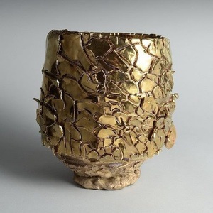 Designer Decorative Brass Metal <b>Vase</b> | Handmade Flower <b>Vase</b> for Export Quality - Product Image 1