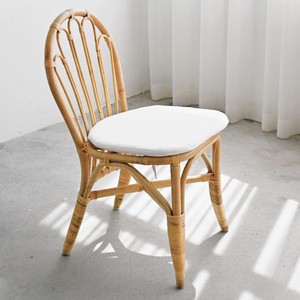 Luxury rattan <b>cane</b> <b>chairs</b> good deal wholesale handcrafted <b>chair</b> set for kitchen dining area - Product Image 4