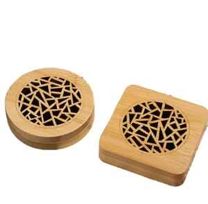 Quemador de Incienso Bakhoor de Diseño de Lujo y Estilo Clásico, Quemador de Incienso de Madera Personalizado, Quemador de Incienso Bakhoor de Tendencia para Uso Regular - Product Image 1