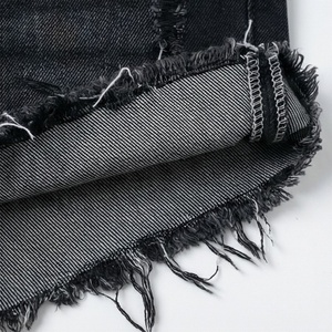 Women Denim Shorts Customized Color Comfortable Low Waist Cheap <b>Jeans</b> Girls <b>Work</b> Casual Summer Fashion Streetwear Y2K - Product Image 6