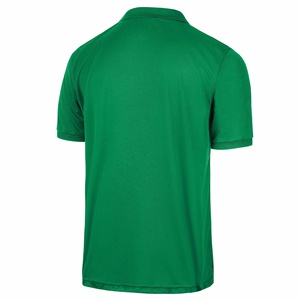 Polo de golf pour homme en coton 100% brodé de haute qualité, logo personnalisé, manches courtes, polo T-shirt, best-seller, chemises pour homme classées - Product Image 4