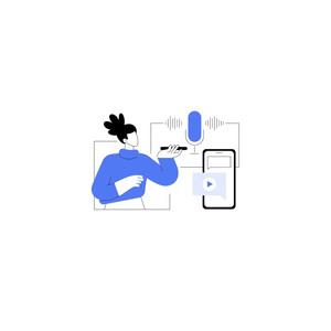 Plateforme d'analyse vocale en santé mentale pour la détection de la dépression/de l'anxiété avec tableau de bord du thérapeute - Product Image 5