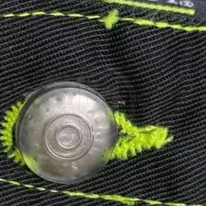 Pantalons de travail sur mesure 2026 pour hommes – Design unique, prix de gros, vente chaude, service OEM - Product Image 4