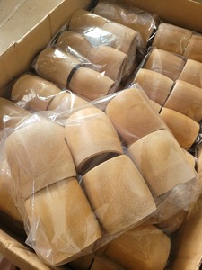 Vaso Ecológico de Bambú – Vaso Natural de Bambú Reutilizable, Proveedor de Vietnam // Sr. Tom - Product Image 5