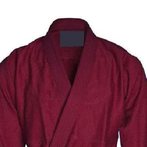 Nuevo Uniforme de Jiu-Jitsu Brasileño Personalizado, Material Transpirable para Práctica de Artes Marciales - Product Image 4