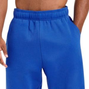 Pantalones Deportivos para Hombre, Corte Ajustado, Cintura Elástica con Cordón, Transpirables, para Gimnasio, Running, Fitness y Uso Casual - Product Image 3