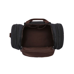 Custom Travel Duffle <b>Bag</b> Lightweight Weekender Sports <b>Bag</b> OEM ODM Wholesale Supplier - Product Image 5