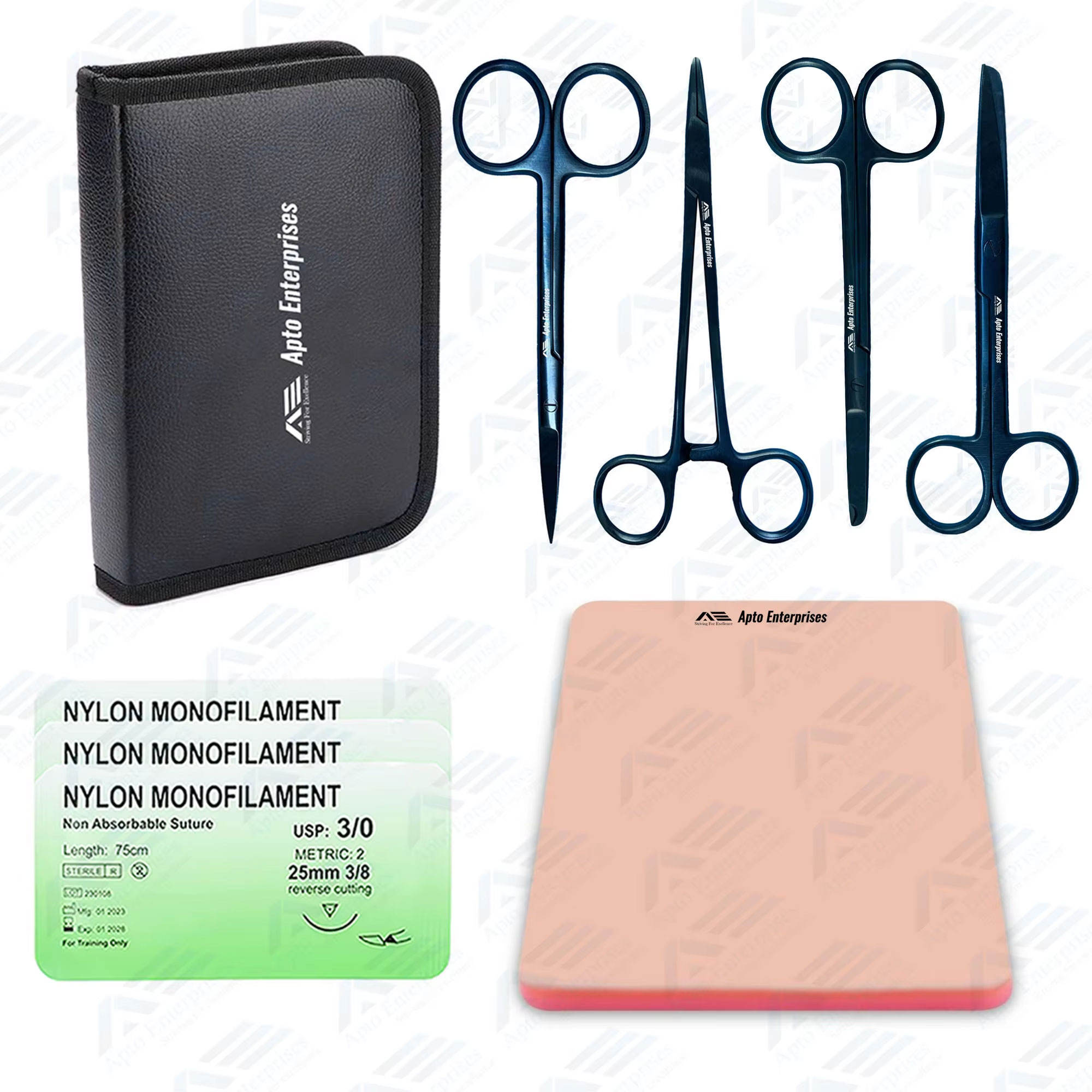 Suture Kit