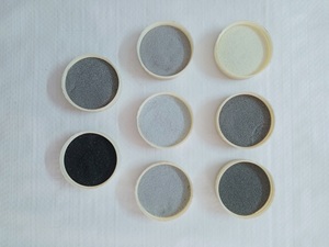 Industrial-Grade 200 Mesh Fine Epoxy <b>Grout</b> <b>Filler</b> Sand Water-Proof Construction Chemical Color Coating for Construction Use - Product Image 3