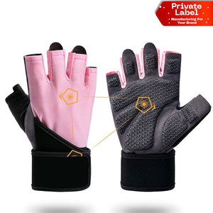 Gants de sport tactiques robustes pour la musculation et l'entraînement – Gants de fitness polyvalents pour l'exercice et l'entraînement - Product Image 1