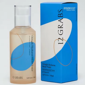 [12GRABS] สเปรย์โทนเนอร์ Octuple Hyaluro Moist ผสมวิตามินซีและสารต่อต้านริ้วรอย 150 มล. - เครื่องสำอางเกาหลีขายส่ง - Product Image 3
