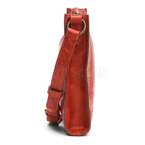 Sacs en cuir imperméables de haute qualité, élégants, durables, légers, pliables, pour femmes, pour les voyages en plein air, usage quotidien - Product Image 3