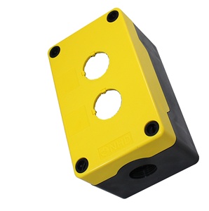 NLB22-DM đôi đầu đẩy nút dẫn chiếu sáng - Product Image 6